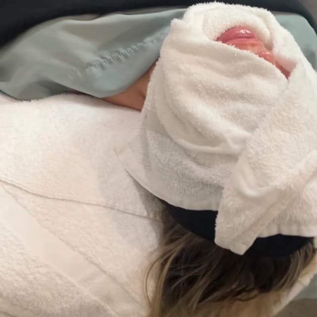 Signature European Facial Duo at Empowered Esthetic in Rancho Santa Margarita, CA