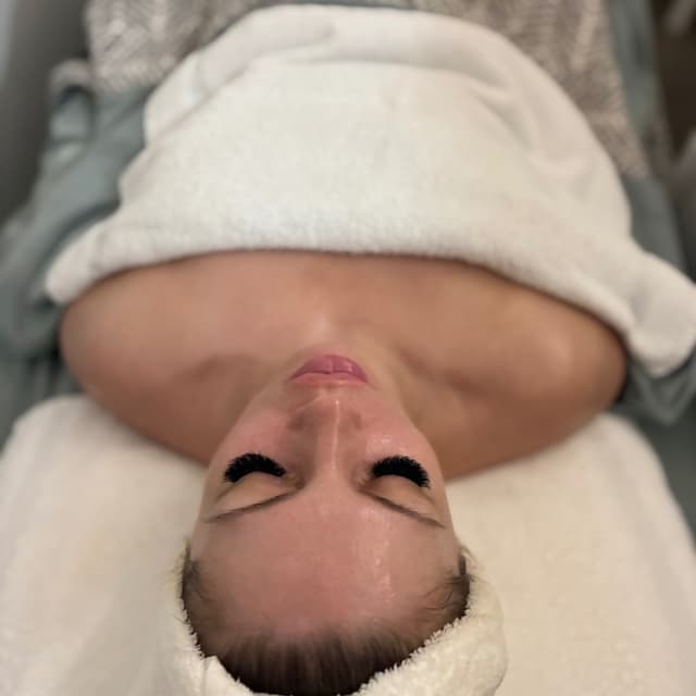 European Facial Duo at Empowered Esthetic in Rancho Santa Margarita, CA